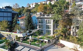 Dm Suites Bosphorus